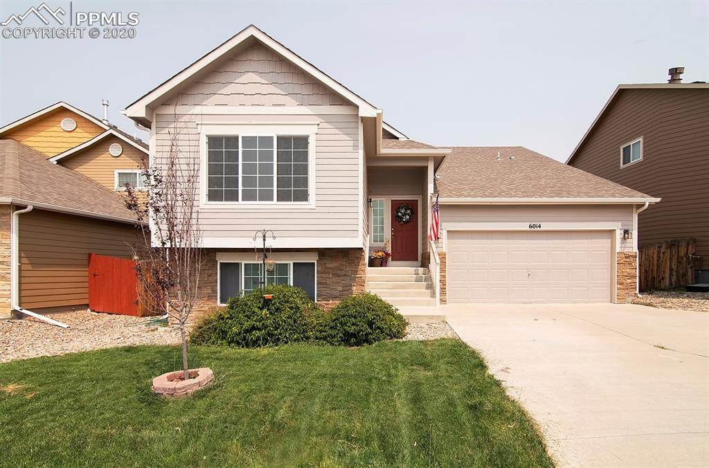6014 Santo Domingo Road - Photo 1