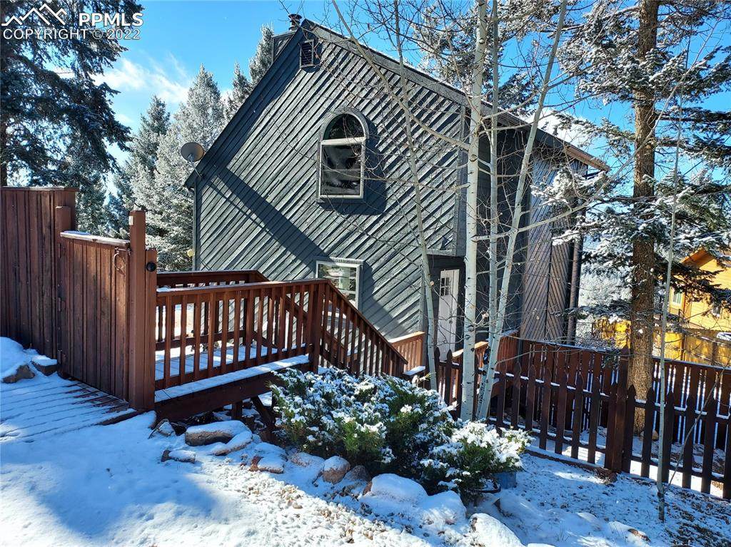 1191 Pine Ridge Road - Photo 1