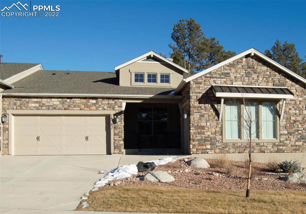 16367 Woodward Terrace - Photo 1