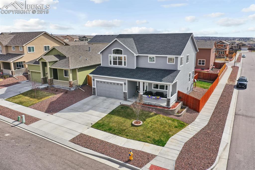 6507 Edmondstown Drive - Photo 1