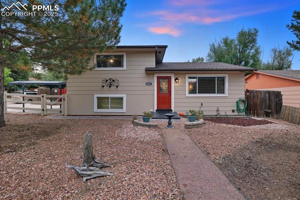 1065 19th Street - Photo 1