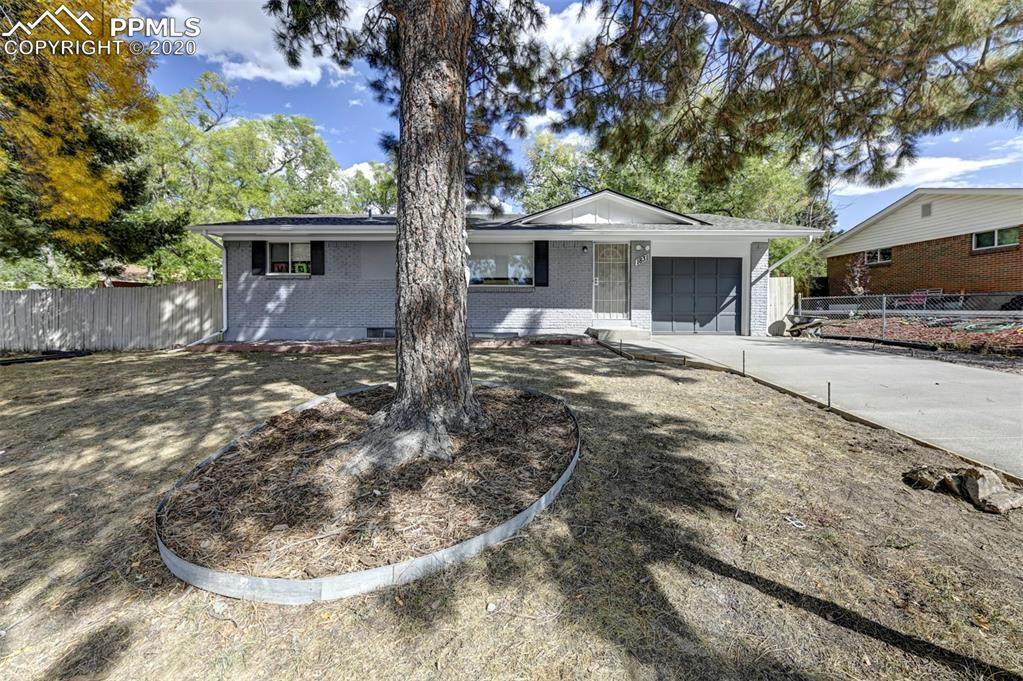 1831 Montezuma Drive - Photo 1
