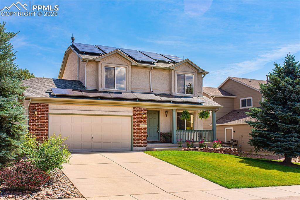16209 Palace Creek Drive - Photo 1