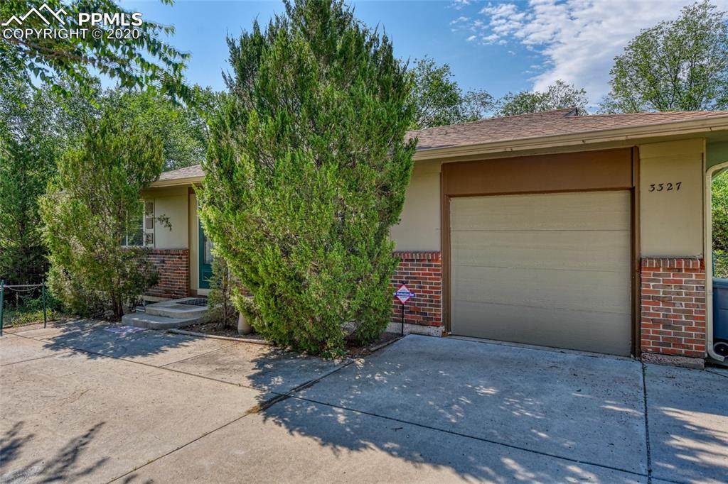 3327 Galley Road - Photo 1