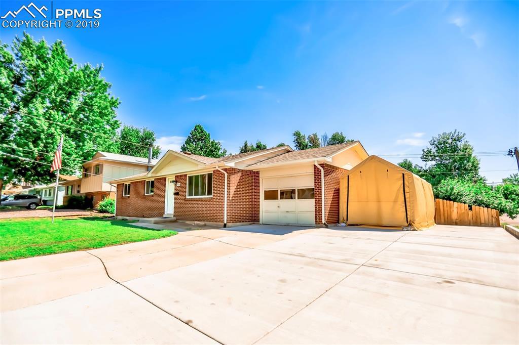 3422 Greenwood Circle - Photo 1