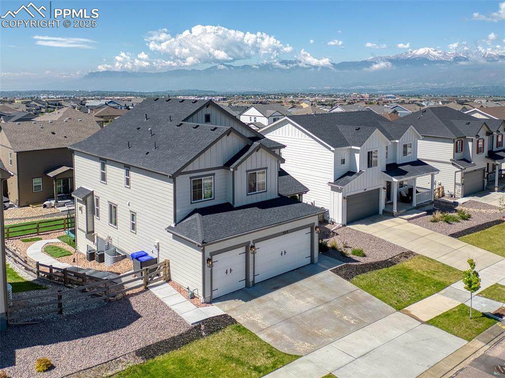 5313 Makalu Drive - Photo 1