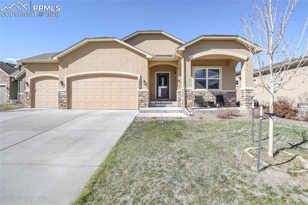 12772 Stone Valley Drive - Photo 1 12772 Stone Valley Drive - Photo 1