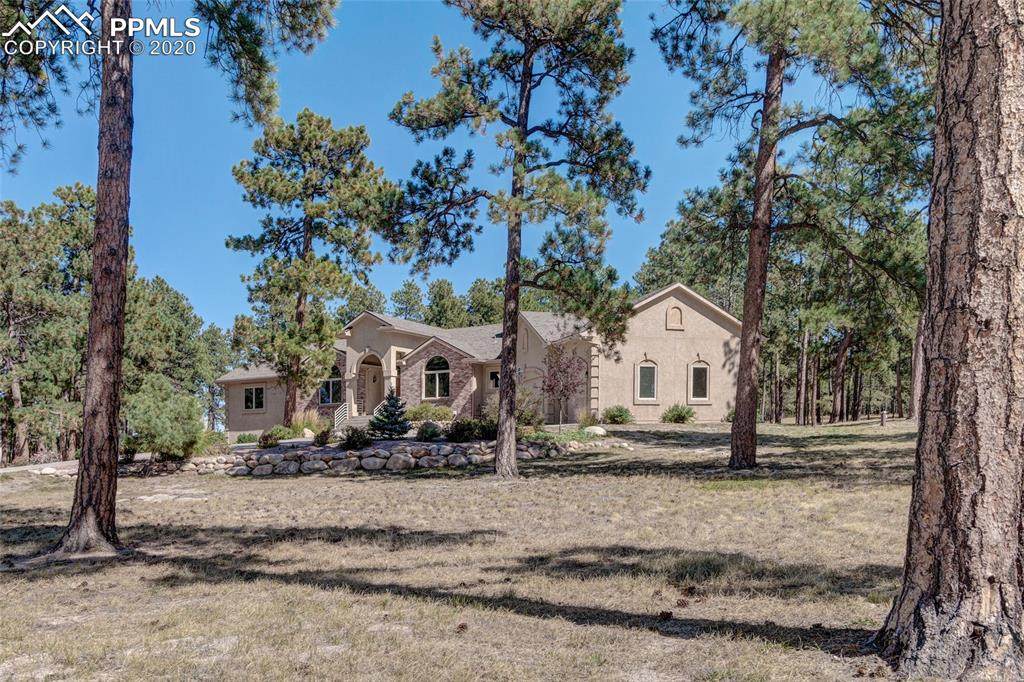 807 Piney Ridge Way - Photo 1