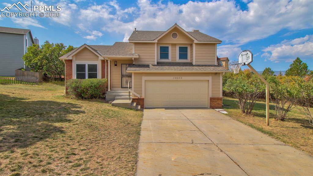 14640 River Oaks Drive - Photo 1