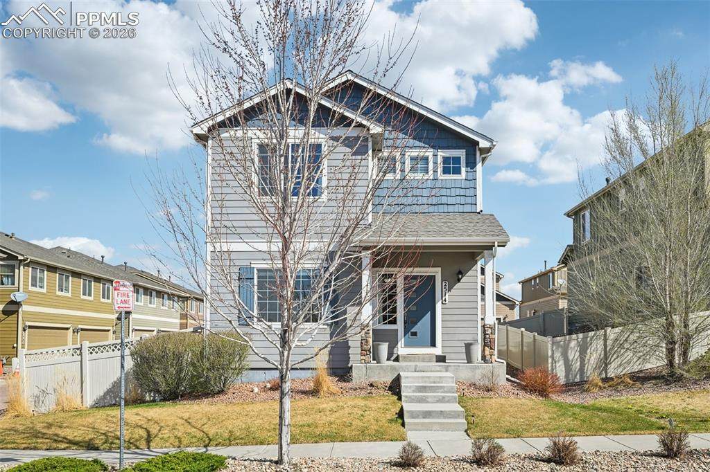 2514 Ellingwood Drive - Photo 1