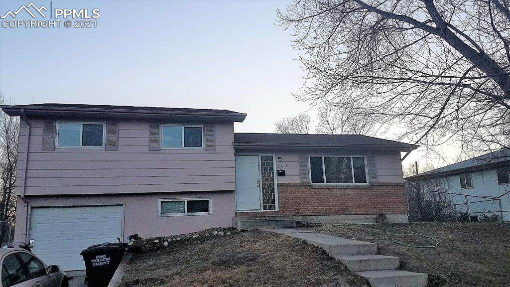 2619 Weir Avenue - Photo 1