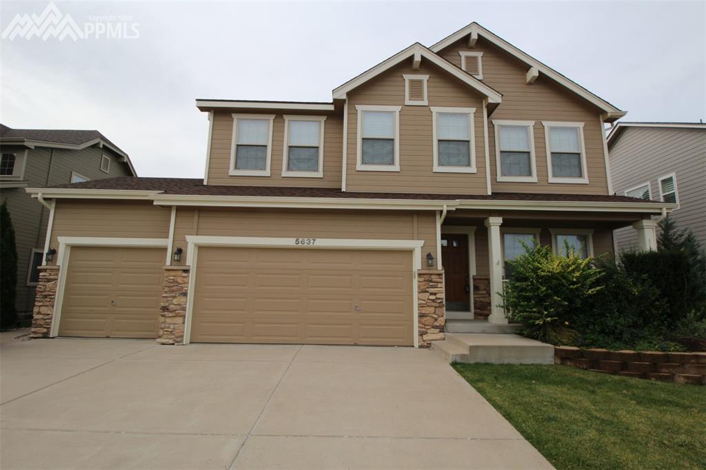 5637 Cross Creek Drive - Photo 1