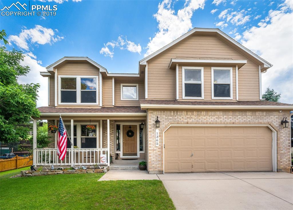 1365 Casson Court - Photo 1