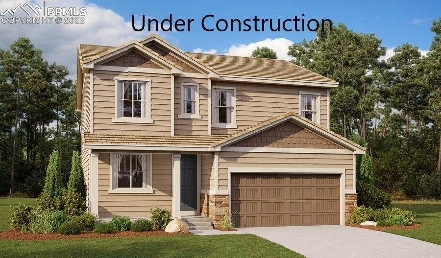 6317 Bodacious Circle - Photo 1