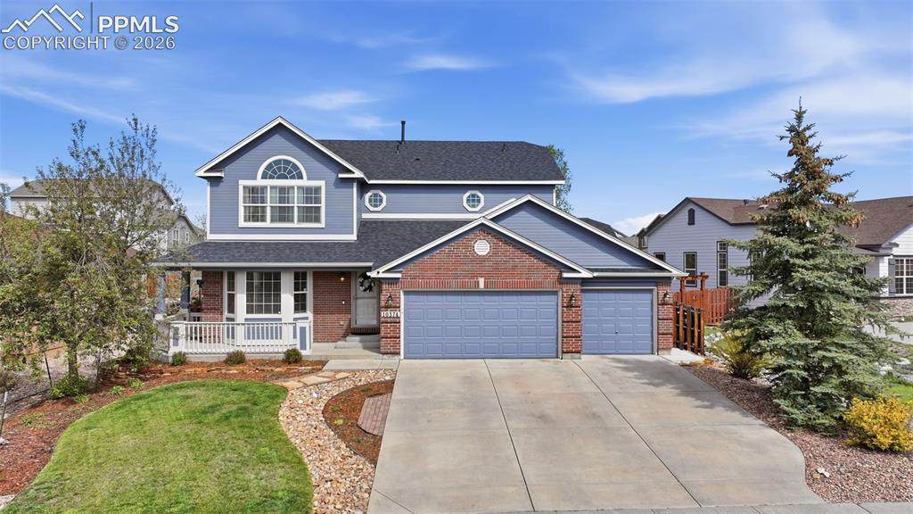 10374 Mount Wilson Place - Photo 1