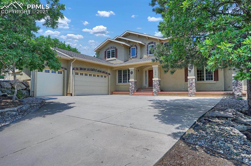 396 Darlington Way - Photo 1