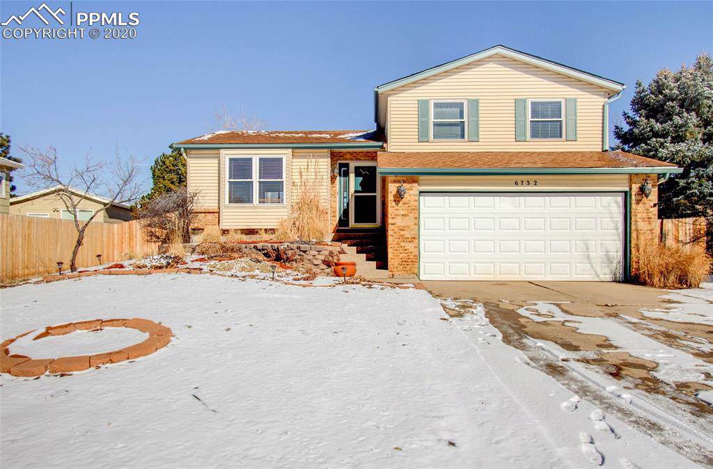 6732 Fredrick Drive - Photo 1