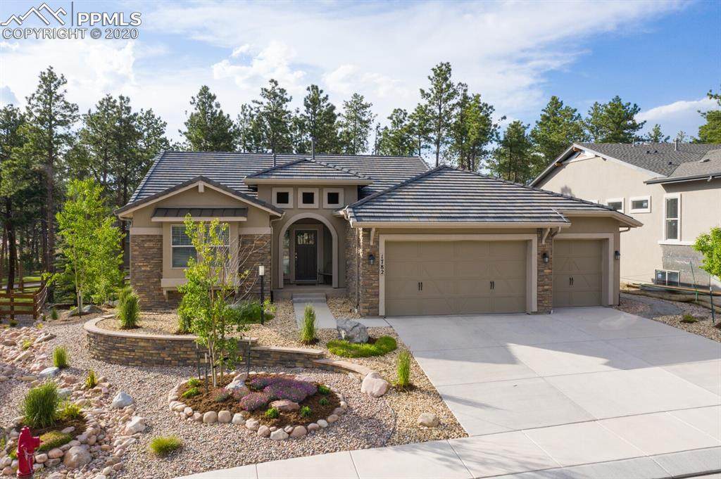 1782 Summerglow Lane - Photo 1