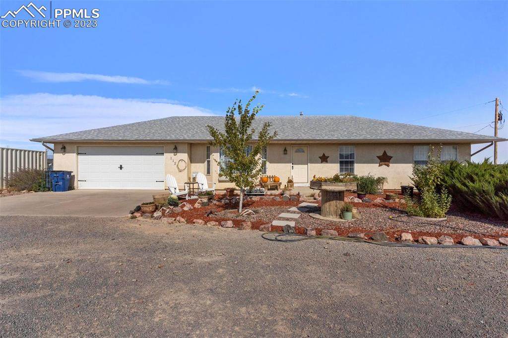1123 Muskrat Lane - Photo 1