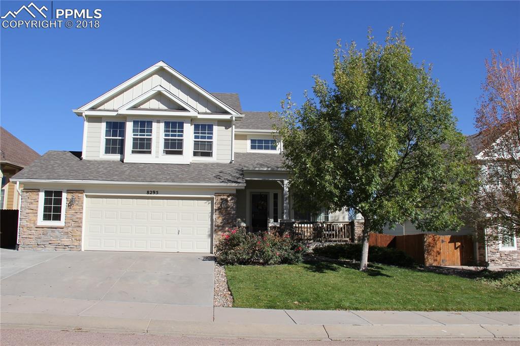 8295 Cedar Chase Drive - Photo 1
