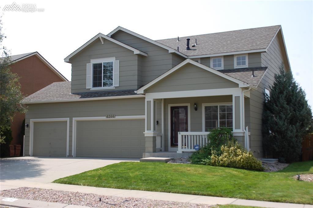 4260 Hickory Hollow Drive - Photo 1