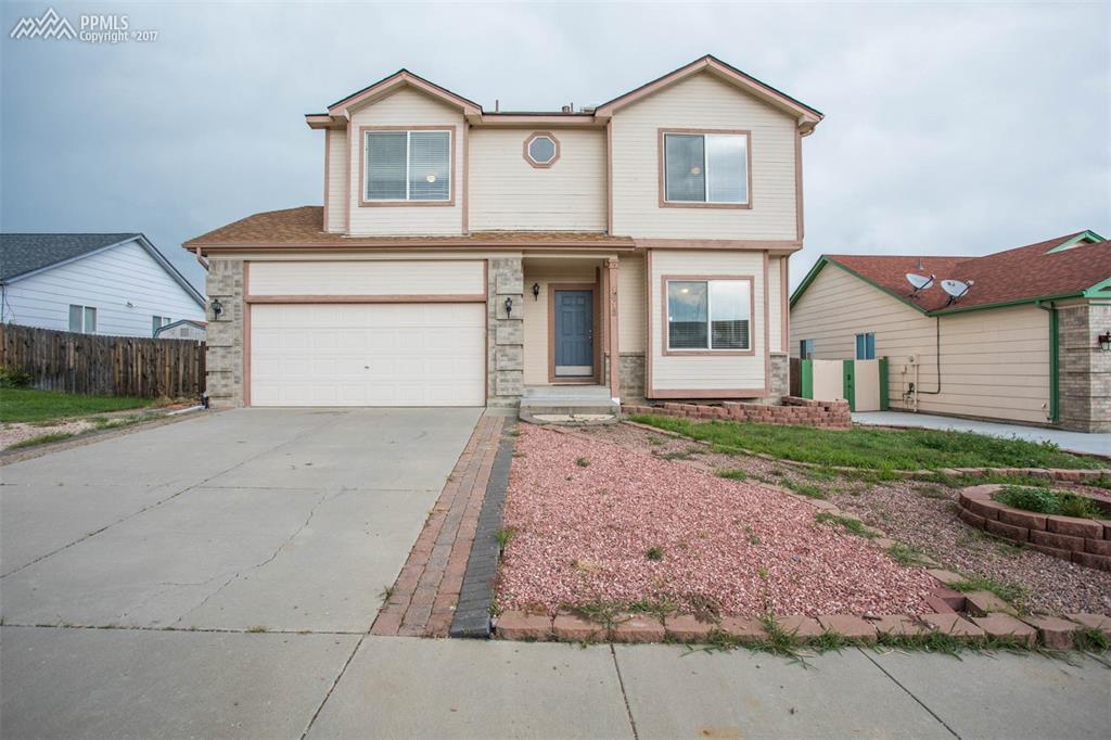 1512 Coolcrest Drive - Photo 1
