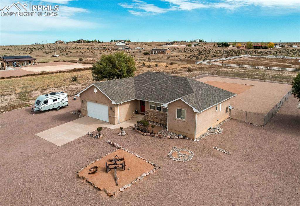 1352 Blue Lake Lane - Photo 1