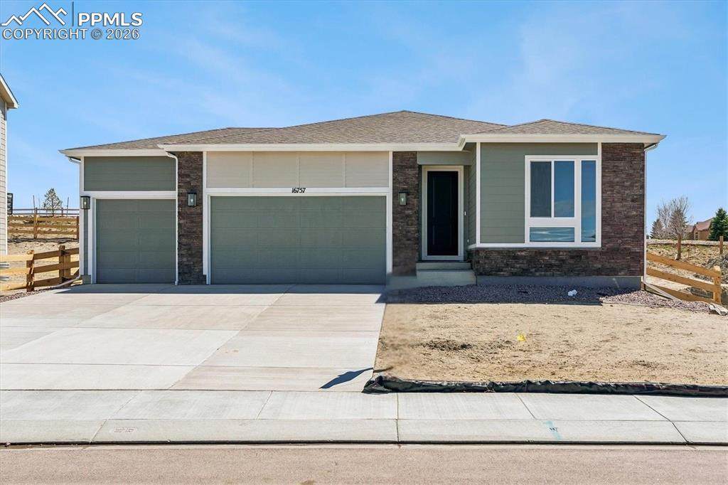 16757 Starfall Drive - Photo 1