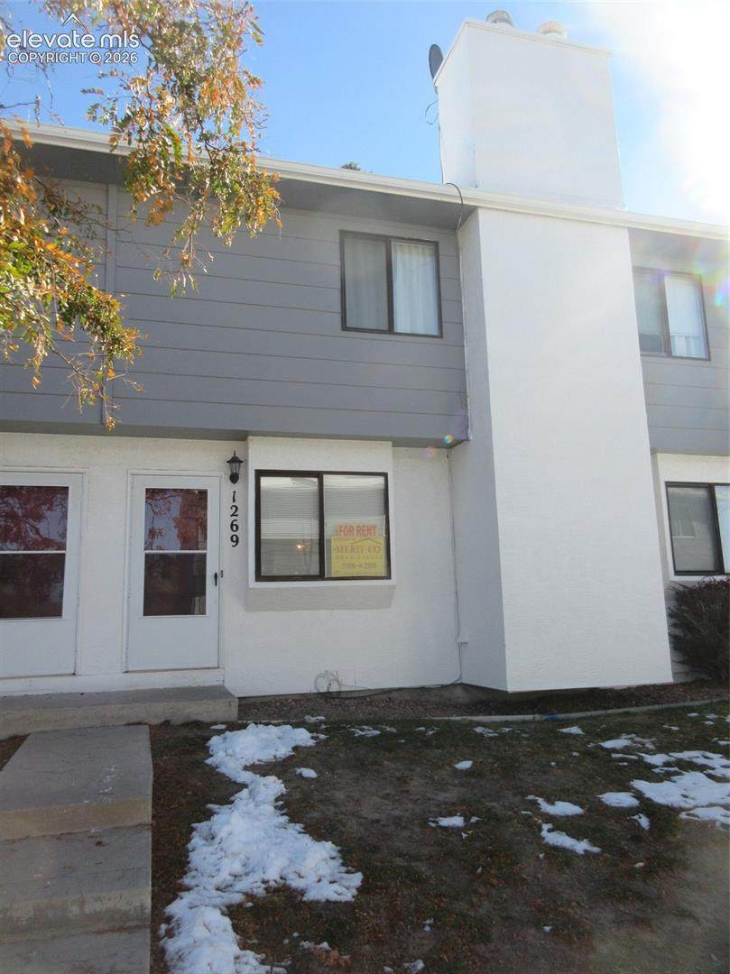 1269 Soaring Eagle Drive - Photo 1