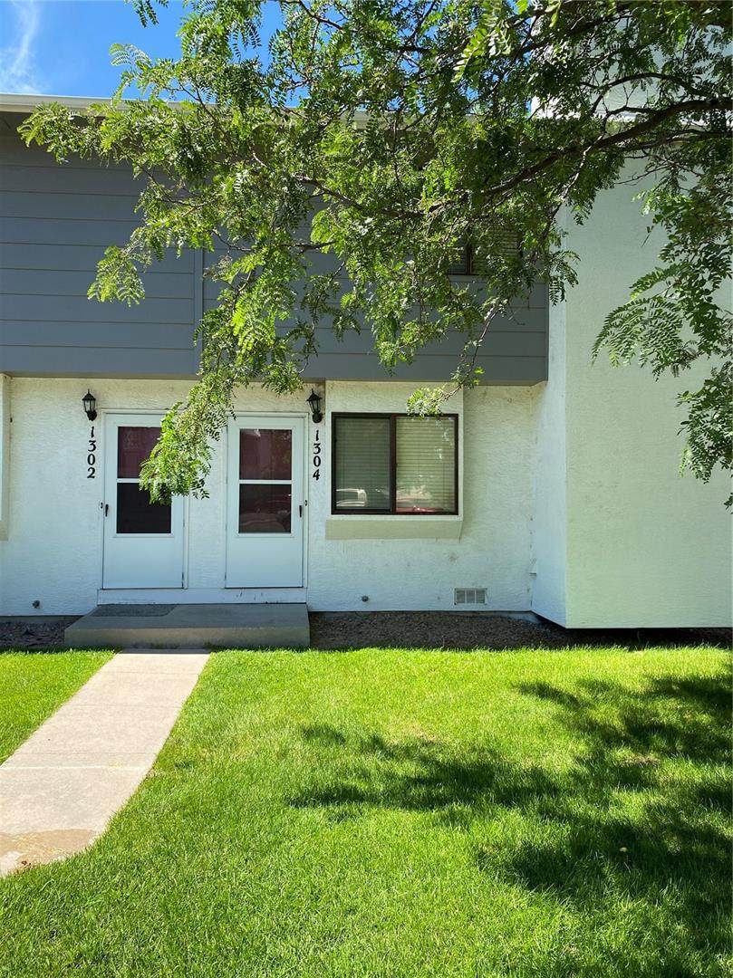 1304 Soaring Eagle Drive - Photo 1