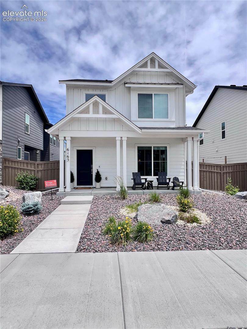 6165 Lantana Light View - Photo 1