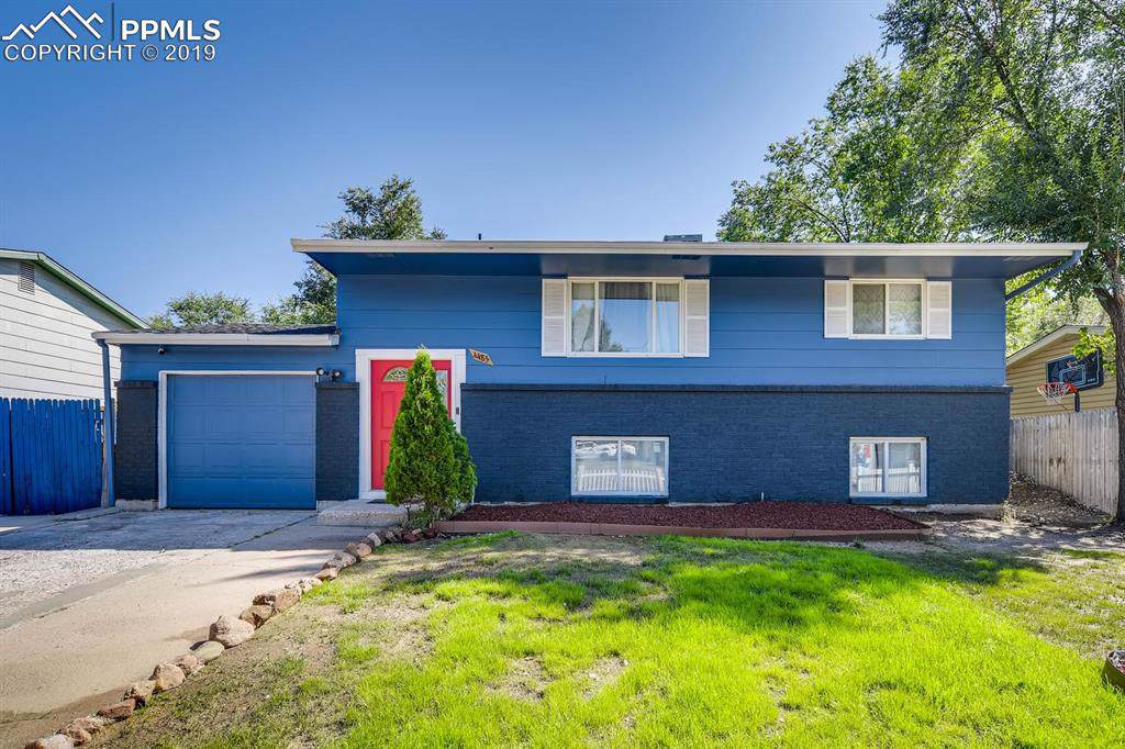 4485 Anjelina Circle - Photo 1