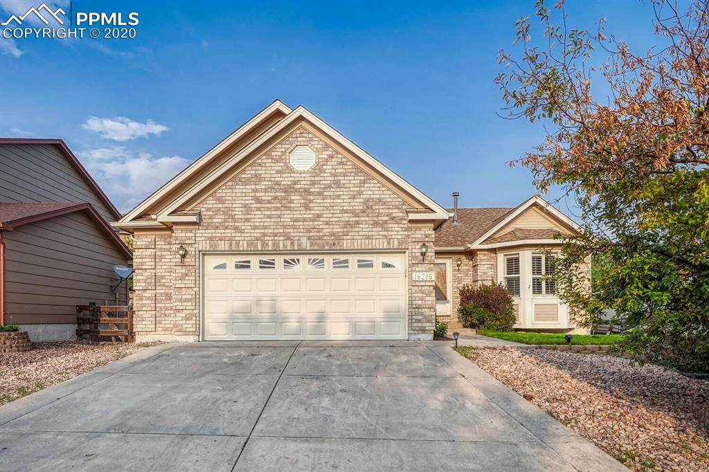 16215 Palace Creek Drive - Photo 1