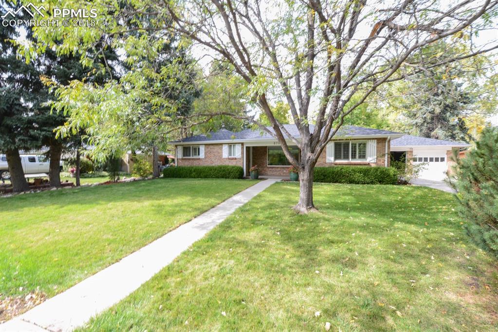 875 Dudley Street - Photo 1