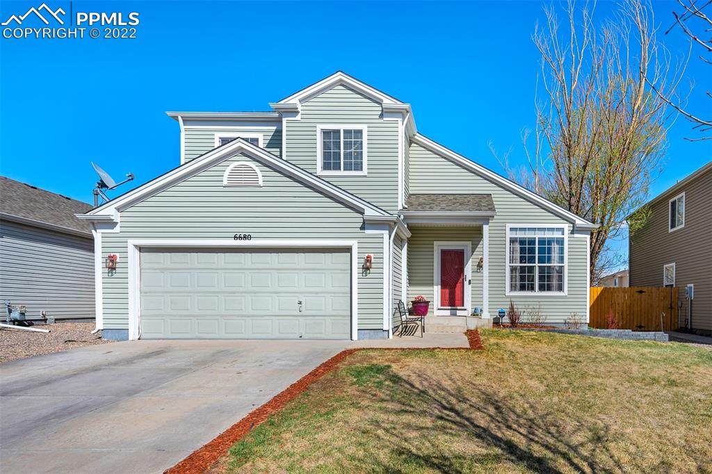 6680 Balance Circle - Photo 1