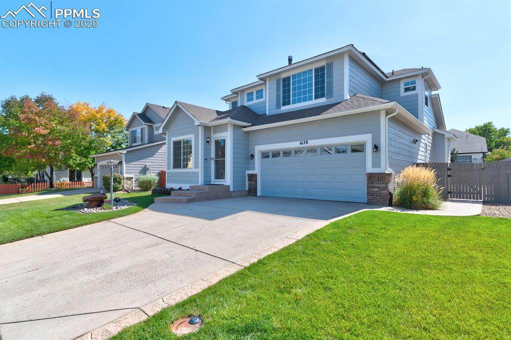 6178 Valley Vista Avenue - Photo 1