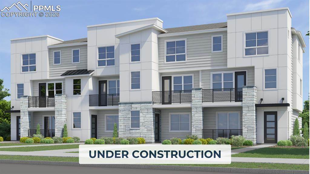 2260 Peridot Loop Heights - Photo 1