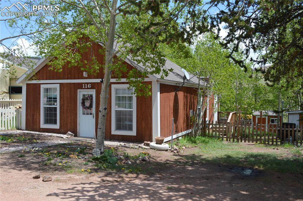116 Florissant Street - Photo 1
