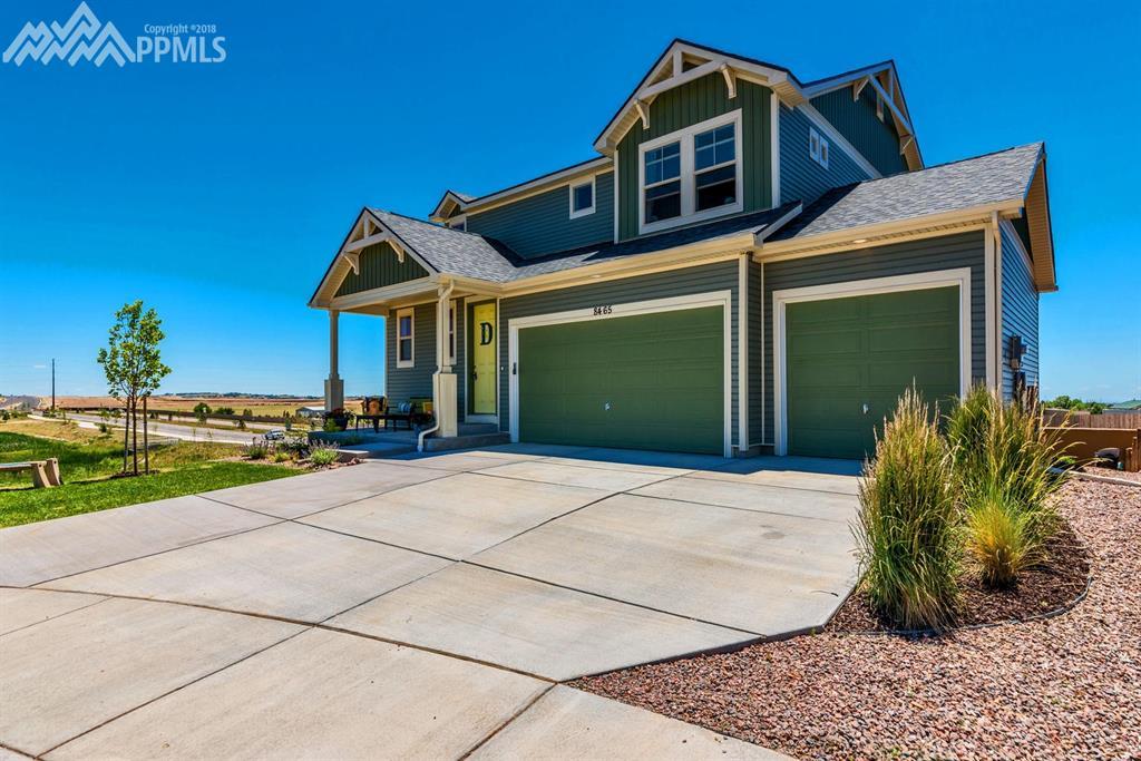 8465 Longleaf Lane - Photo 1