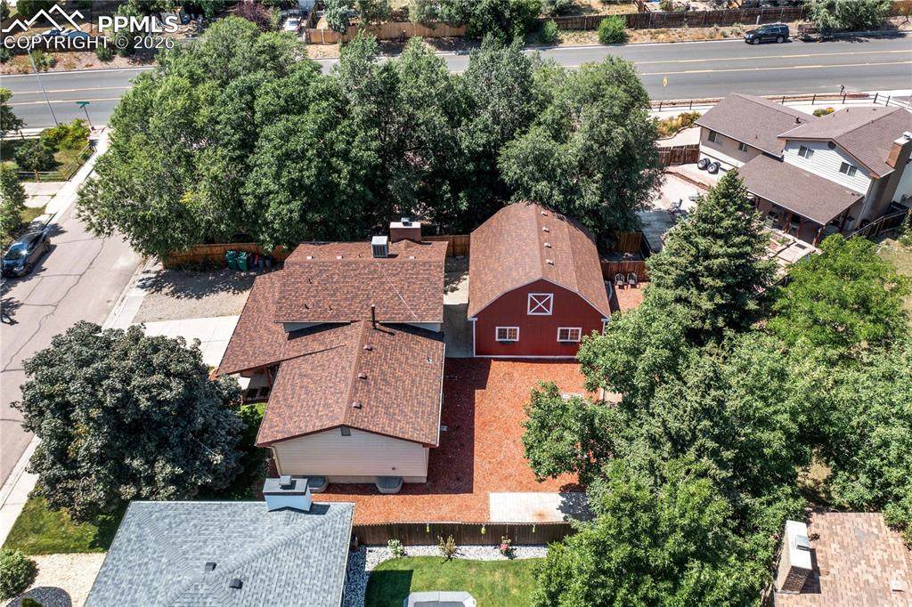 5320 Saddle Horn Avenue - Photo 1