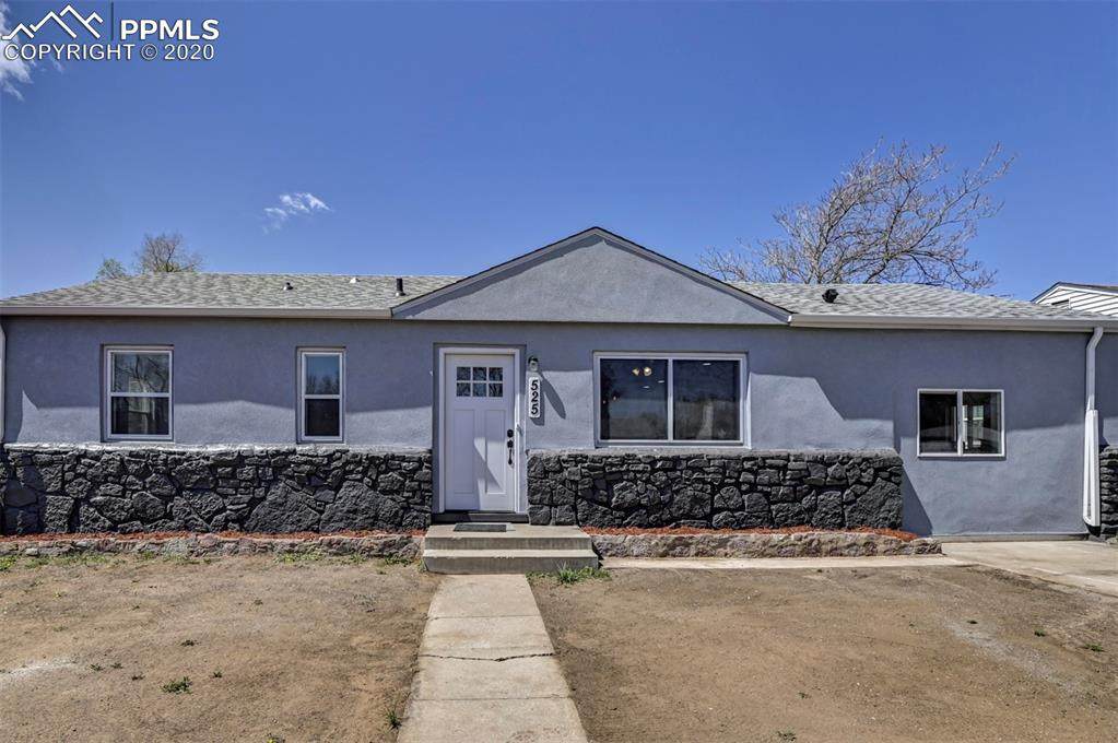 525 William Avenue - Photo 1 525 William Avenue - Photo 1