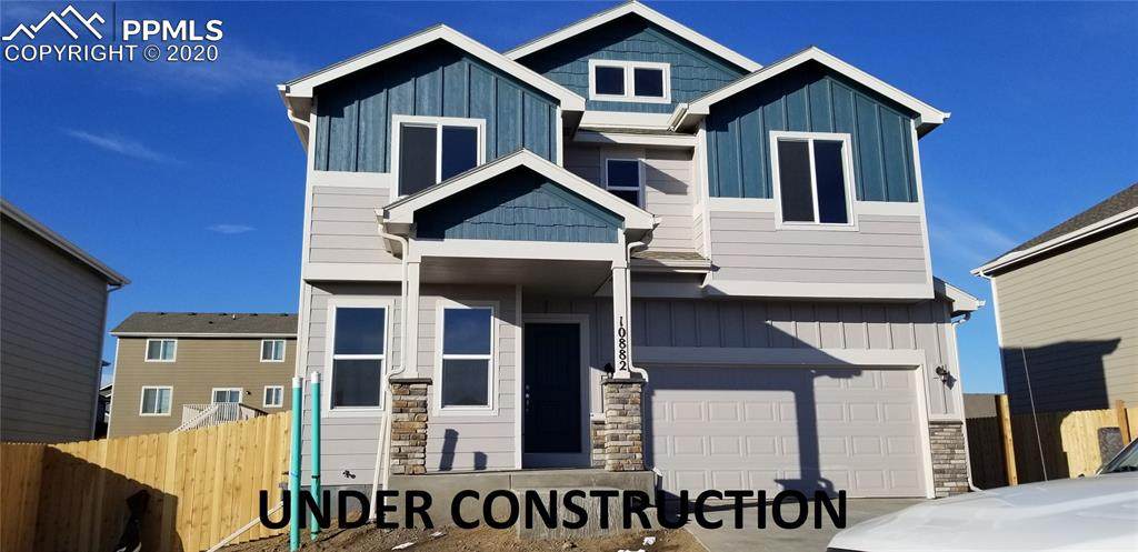 11056 Rockcastle Drive - Photo 1