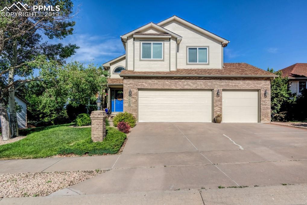 5420 Roundup Drive - Photo 1