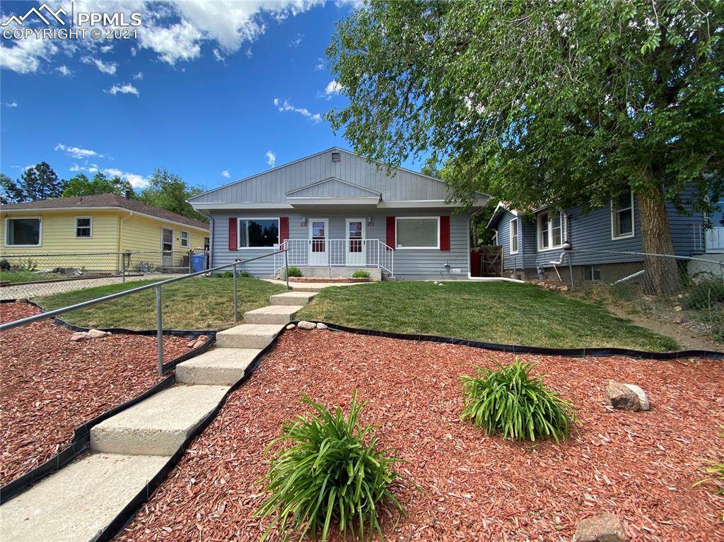 218 Ramona Avenue - Photo 1
