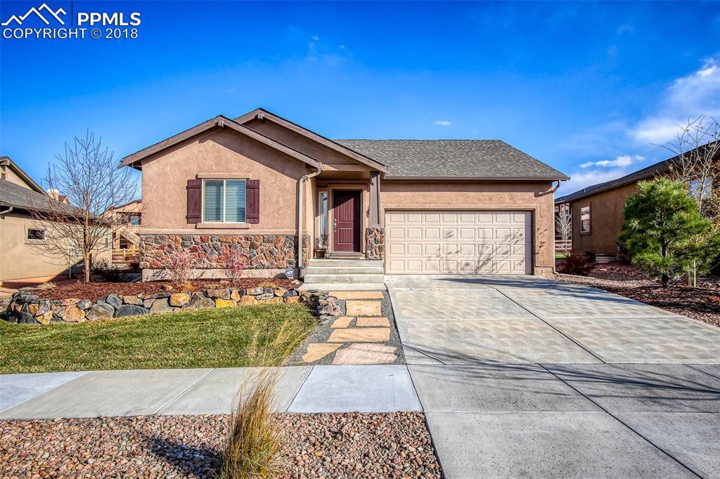 12745 Mission Meadow Drive - Photo 1