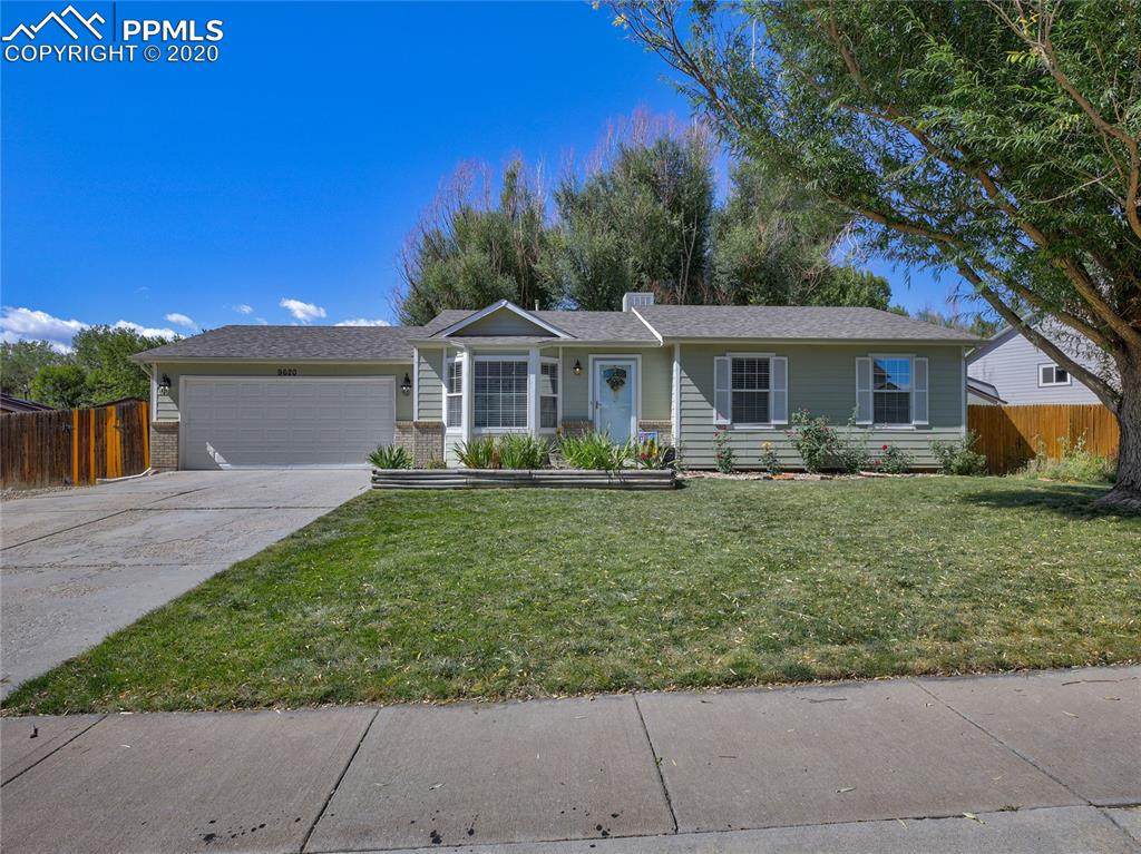9620 Dutch Elm Drive - Photo 1