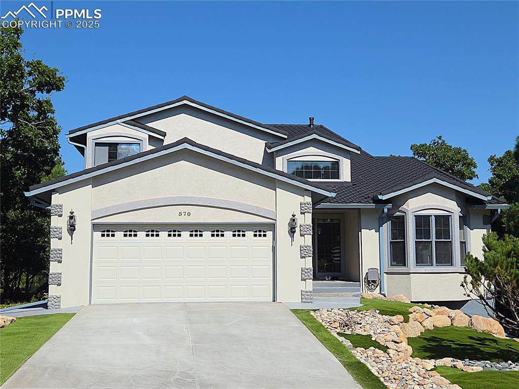 570 Brandywine Drive - Photo 1