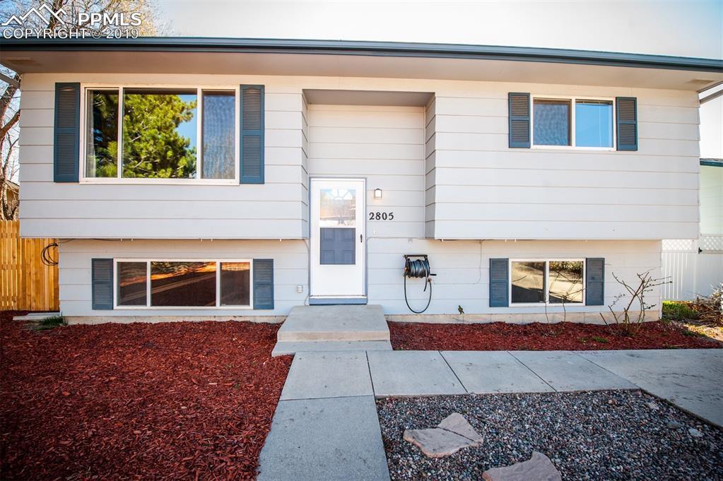 2805 Sage Street - Photo 1