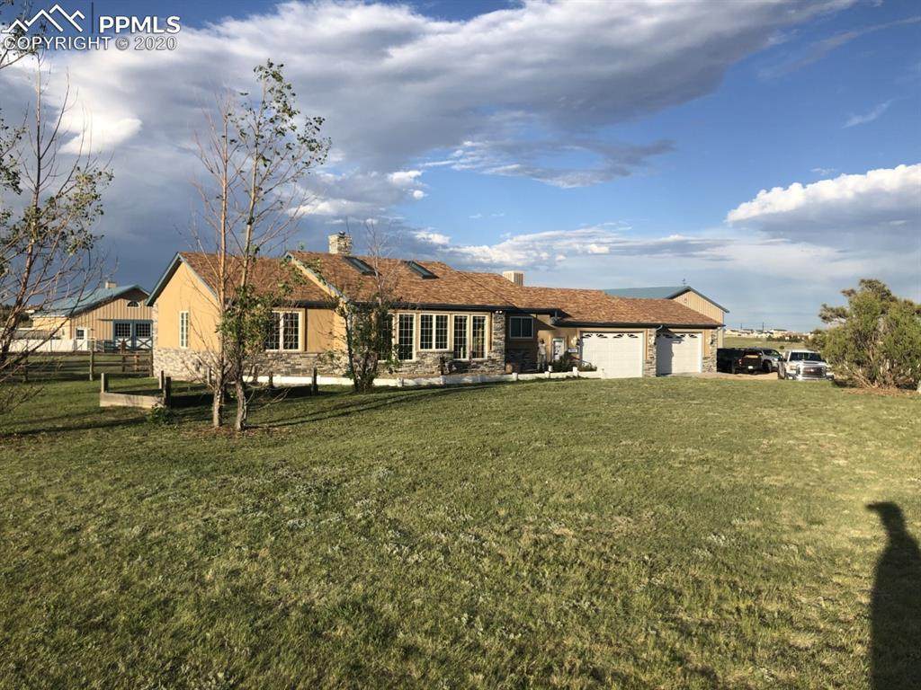 9750 Flaming Sun Drive - Photo 1