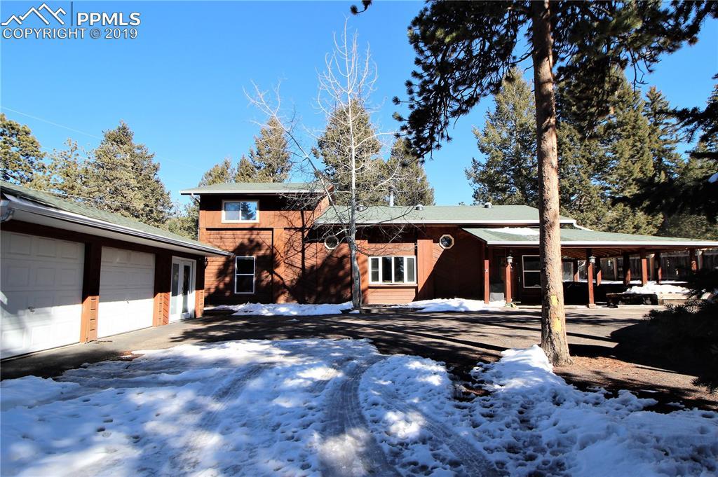162 Rolling Park Drive - Photo 1